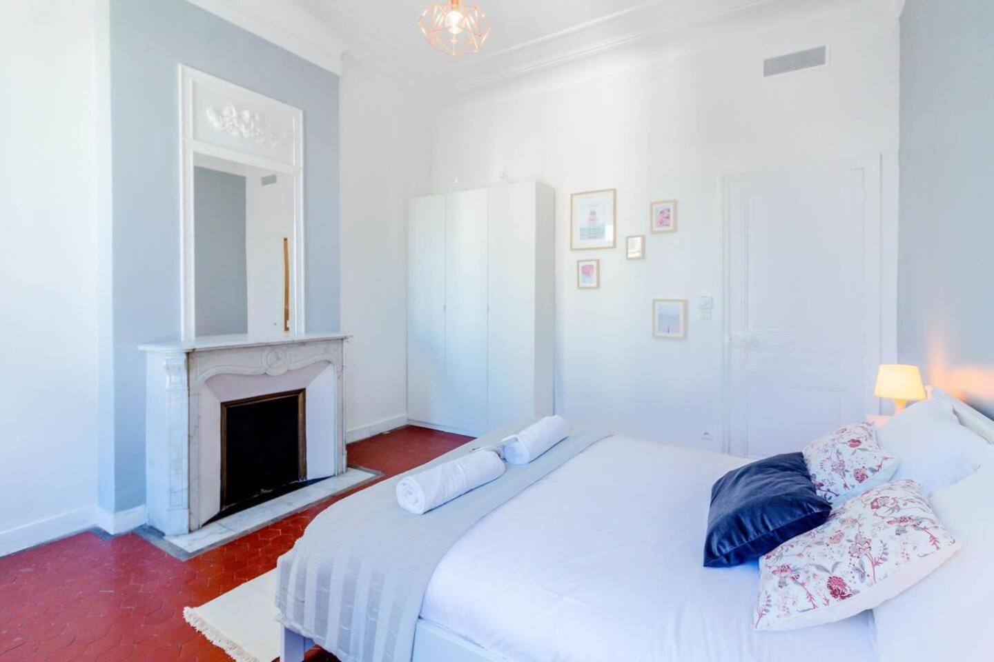 Colbert - 80m2 Proche Du Vieux-port * Marseilles
