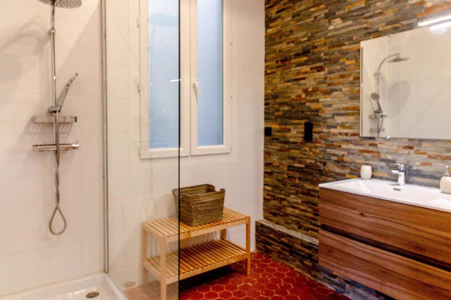 Colbert - 80m2 Proche Du Vieux-port Apartment