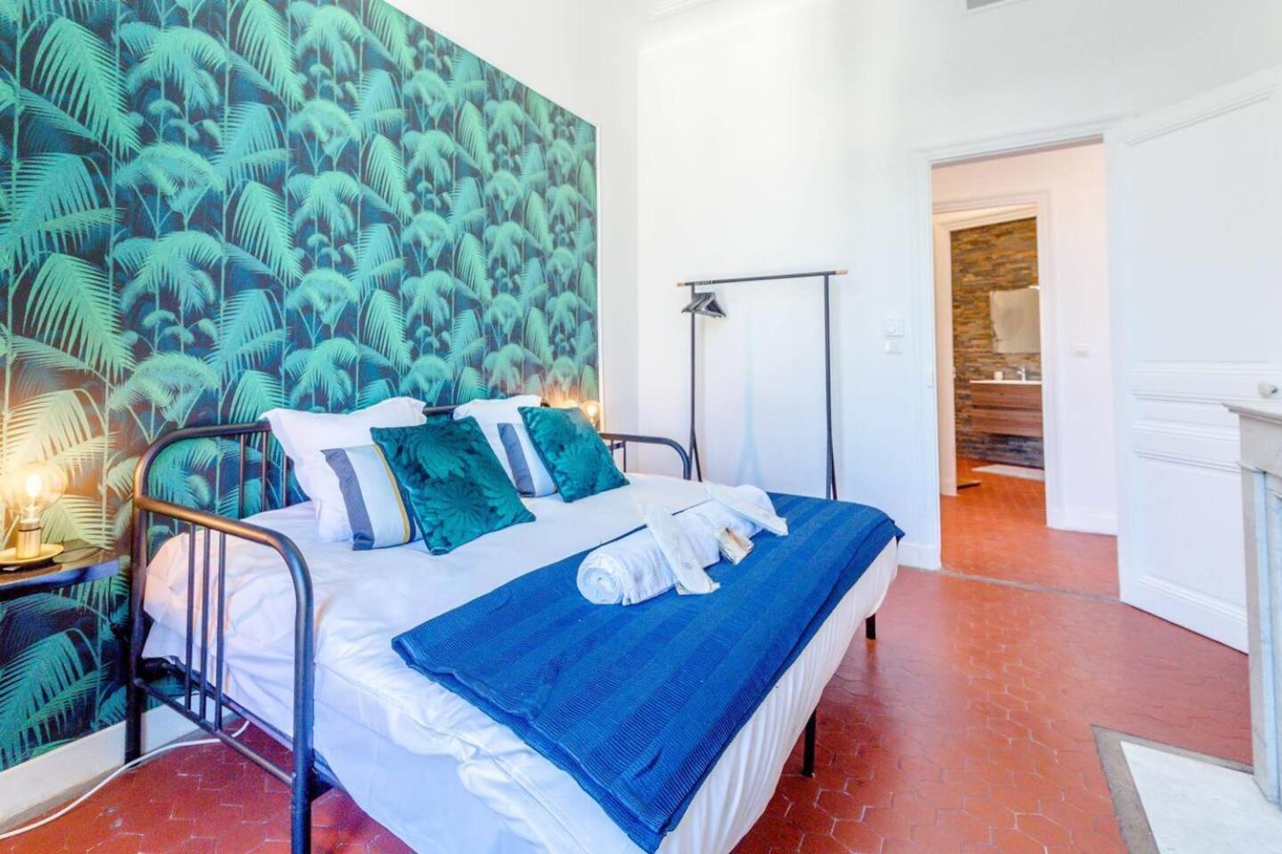 Colbert - 80m2 Proche Du Vieux-port Apartment *