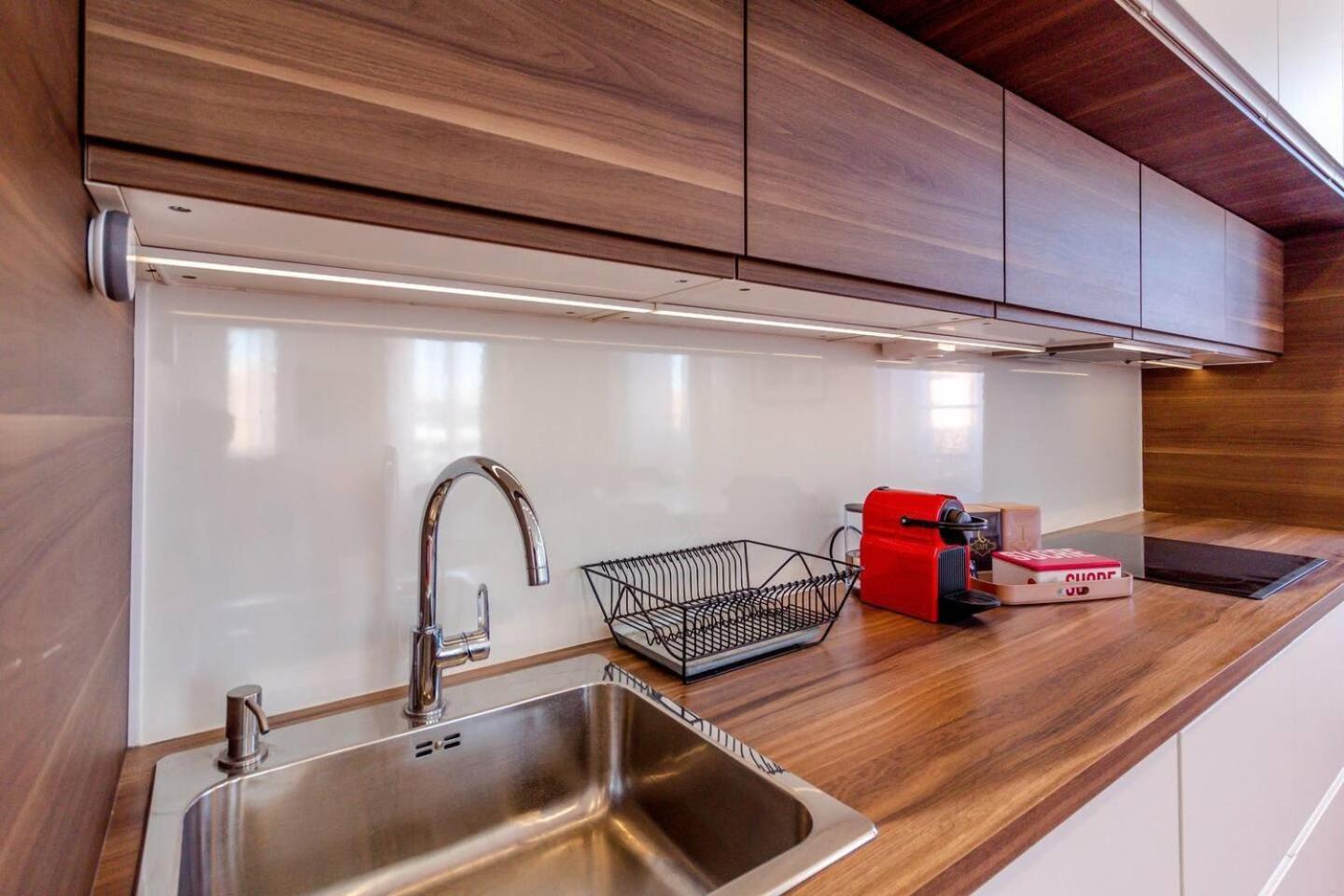 Colbert - 80m2 Proche Du Vieux-port Apartment
