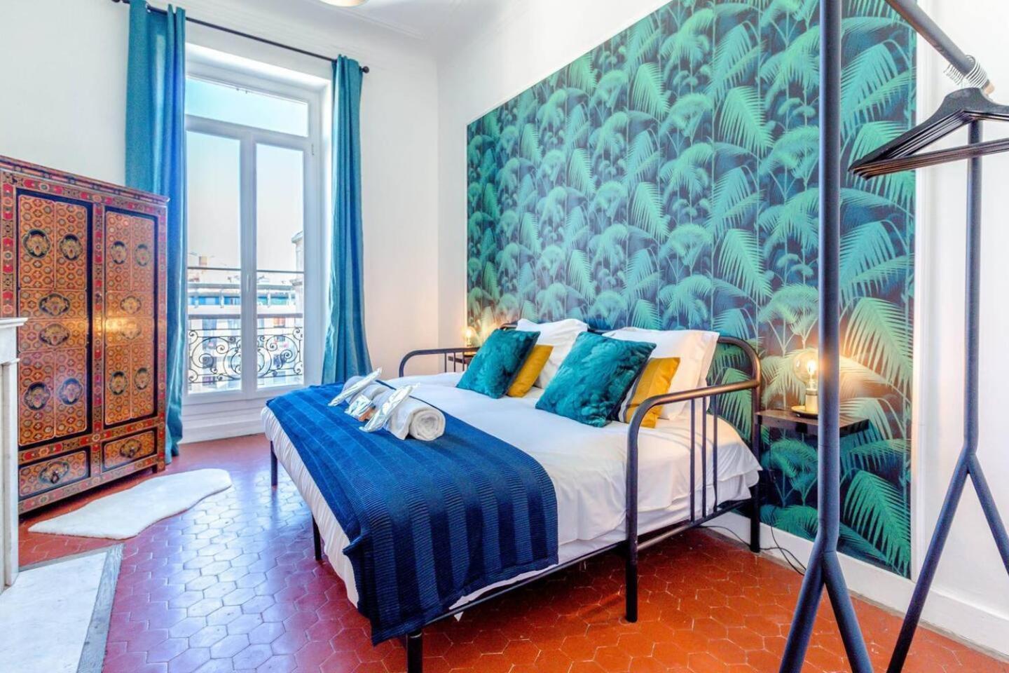 Colbert - 80m2 Proche Du Vieux-port