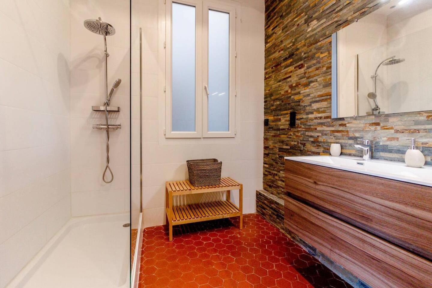 Colbert - 80m2 Proche Du Vieux-port Marseilles